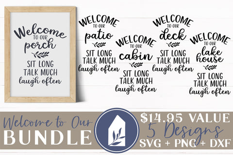 Welcome to Our SVG Bundle SVG LilleJuniper 