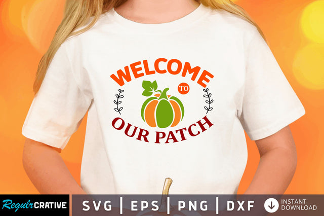 welcome to our svg SVG Regulrcrative 