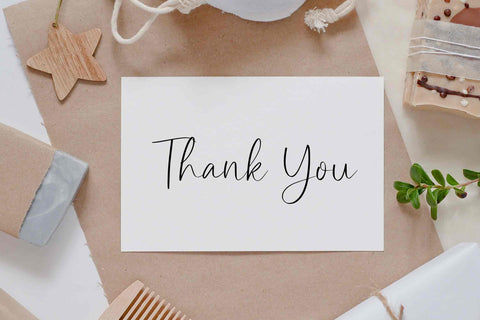 Welcome wonderlearn Font LetterdayStudio 