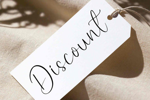 Welcome wonderlearn Font LetterdayStudio 