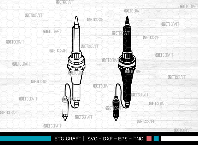 Welding Equipment SVG, Welder Svg, Hand Riveter svg, Mechanic Svg, Welding Mask Svg, Repair Tools Svg, Welding Equipment Svg SVG ETC Craft 