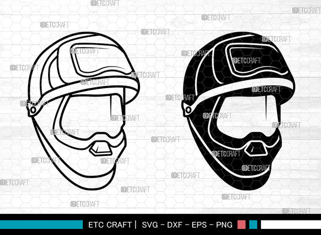 Welding Mask SVG, Welding Mask SVG, Welding Mask Icon Svg, Welding Hood Svg, Welding Helmet Svg, Welding Svg, Welding Mask SVG ETC Craft 