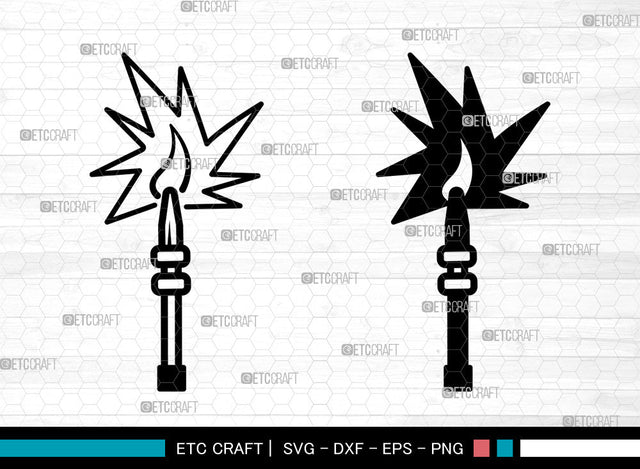 Welding Torch SVG, Welding svg, Welder Svg, Welder Life Svg, Welder Torch Svg, Welding Tools Svg, Metal Torch Svg SVG ETC Craft 