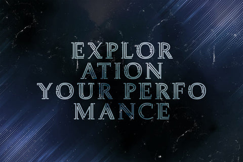 Welingtom - Futuristic Display Font Font StringLabs 