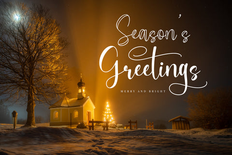 Welington - Modern Script Font Font Alpaprana Studio 