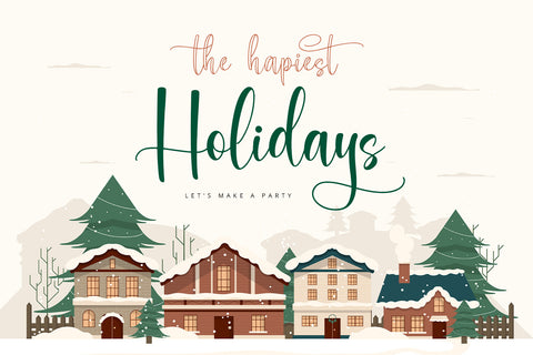 Welington - Modern Script Font Font Alpaprana Studio 