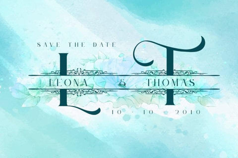 Welinton Monogram SVG yumnatype 