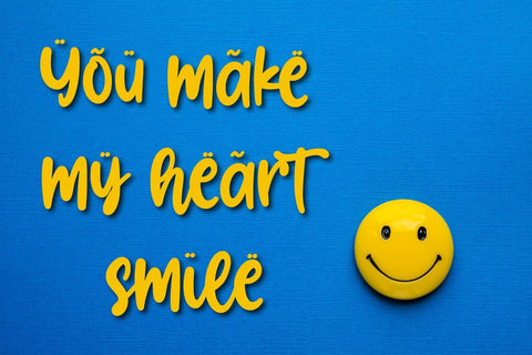 Welking – Handwritten Font Font Good Java 