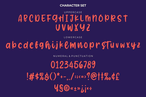 Welking – Handwritten Font Font Good Java 