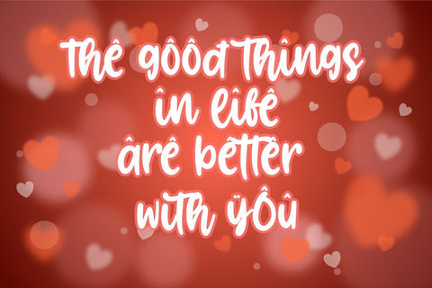 Welking – Handwritten Font Font Good Java 