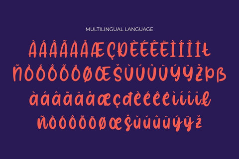 Welking – Handwritten Font Font Good Java 