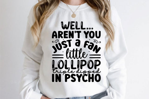 Well arent you just a fan SVG SVG Regulrcrative 