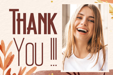 Wellcome Paradise Font Letterena Studios 