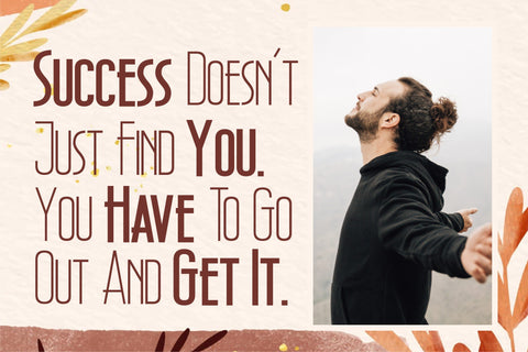 Wellcome Paradise Font Letterena Studios 