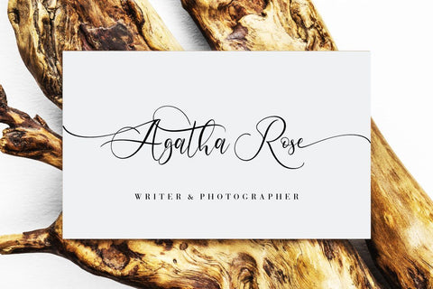 Wellstone Font Hans Co 