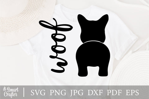 Welsh corgi Dog Svg, Dachshund Dog Butt Hook Svg File, Pet Svg, Dog Butt Leash Holder SVG, Dog butt PNG, Woof svg, Digital Cut File, CNC file SVG Fauz 
