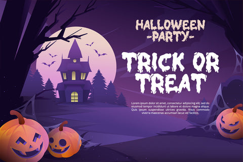 Werewolf - Display Font Font Alpaprana Studio 