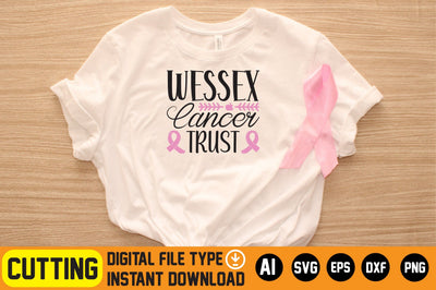 Wessex Cancer Trust SVG CraftlabSvg29 