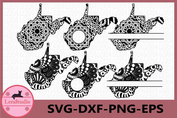 West Virginia State SVG SVG Lerastudio 