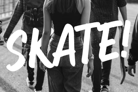 Westbum Font Allouse.Studio 