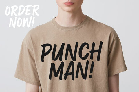 Westbum Font Allouse.Studio 