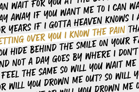 Westbum Font Allouse.Studio 