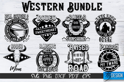 Western Bundle SVG, Cowboy boots, Cowboy Quotes, Western SVG SVG Fly Design 