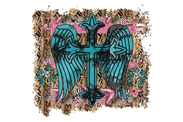 Western Cross Sublimation Jagonath Roy 