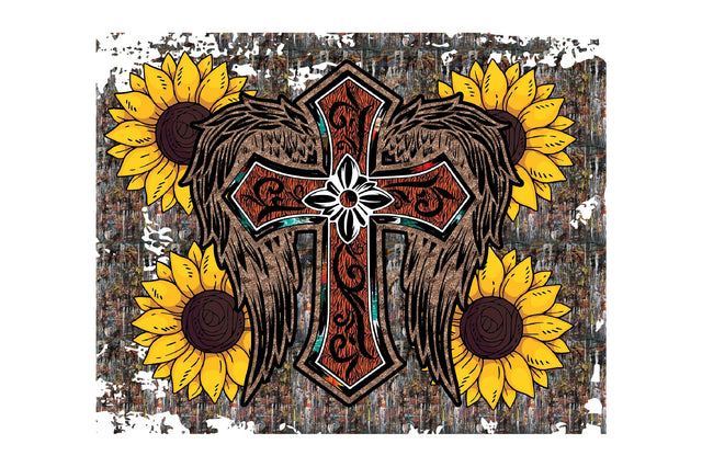 Western Cross Sublimation Jagonath Roy 