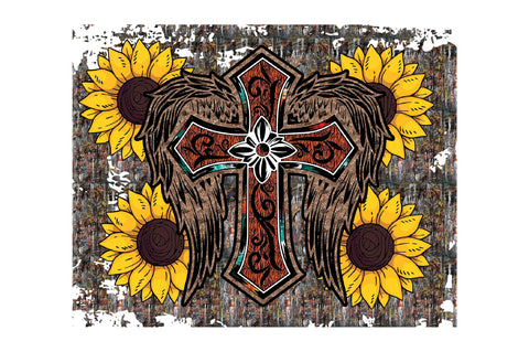 Western Cross Sublimation Jagonath Roy 