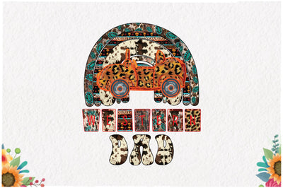 Western Dad Sublimation Sublimation Jagonath Roy 