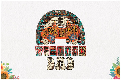 Western Dad Sublimation Sublimation Jagonath Roy 