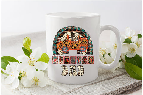 Western Dad Sublimation Sublimation Jagonath Roy 