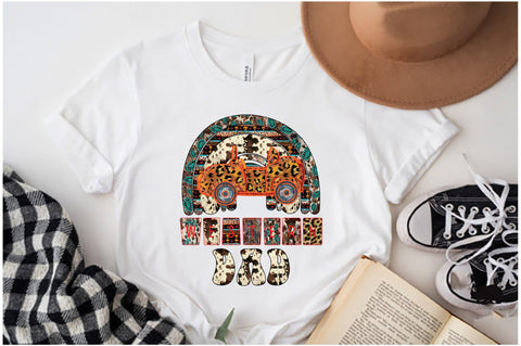 Western Dad Sublimation Sublimation Jagonath Roy 