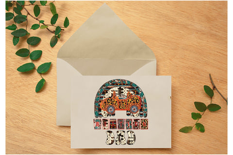 Western Dad Sublimation Sublimation Jagonath Roy 