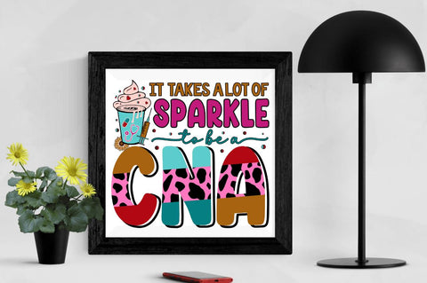 Western Nurse Sublimation Bundle Sublimation Regulrcrative 