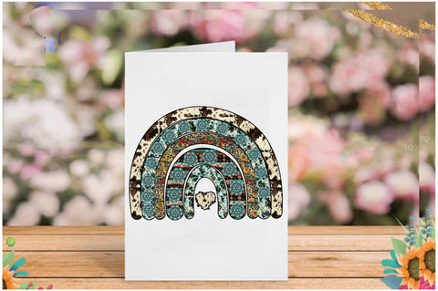 Western Rainbow Sublimation Sublimation Jagonath Roy 