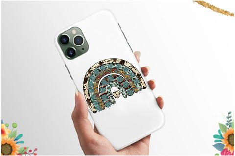 Western Rainbow Sublimation Sublimation Jagonath Roy 