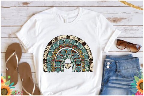 Western Rainbow Sublimation Sublimation Jagonath Roy 