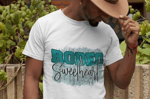 Western Sublimation Bundle SVG Regulrcrative 
