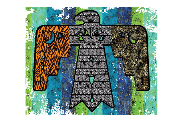 Western Sublimation Jagonath Roy 