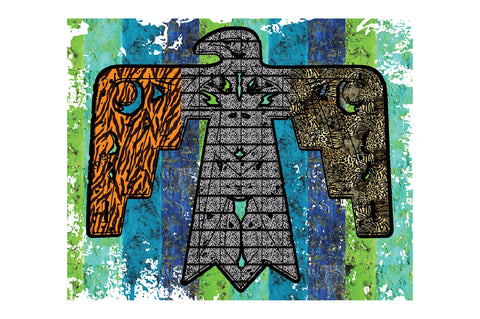 Western Sublimation Jagonath Roy 