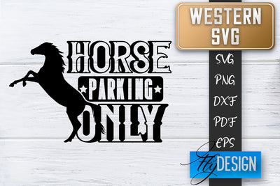 Western SVG | Cowboy Quotes SVG | Cowgirl SVG | Rodeo SVG Fly Design 