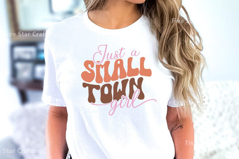 Western SVG Design Bundle SVG FiveStarCrafting 