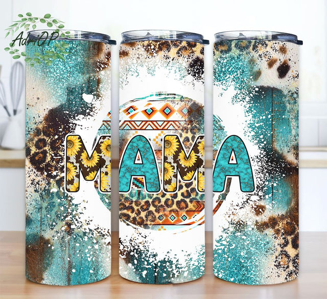 Western Tumbler Bundle, Cowhide Tumbler png, Cowboy Cowgirl Tumbler Designs, Tumbler Wrap Bundle, 20oz Skinny Tumbler, Aztec Tumbler Wrap Sublimation AdriOP 