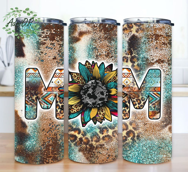Western Tumbler Bundle, Cowhide Tumbler png, Cowboy Cowgirl Tumbler Designs, Tumbler Wrap Bundle, 20oz Skinny Tumbler, Aztec Tumbler Wrap Sublimation AdriOP 
