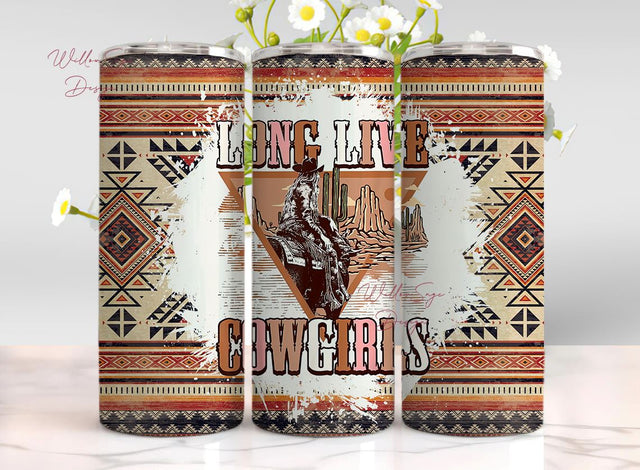 Western tumbler PNG, Western tumbler Sublimation, Western 20 oz Skinny Tumbler, Western tumbler, Digital Download Sublimation WillowSageDesign 