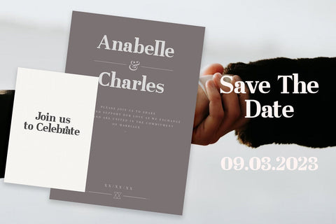 Westerniya Serif - Elegant Serif Font Font StringLabs 