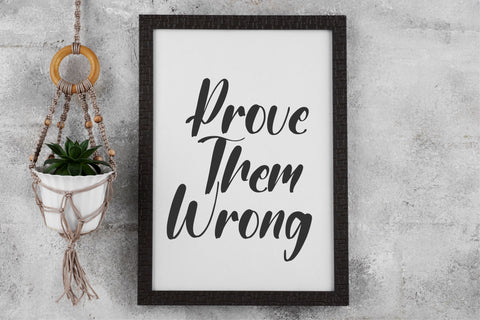 Westluck Font Qwrtype Foundry 