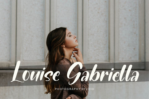 Westluck Font Qwrtype Foundry 